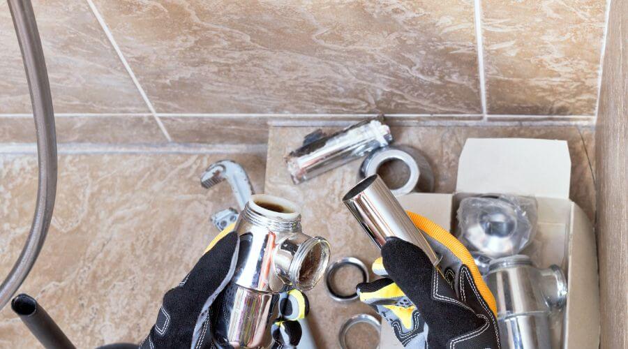 Professional Storm Sewer Service in Orangeburg, NY